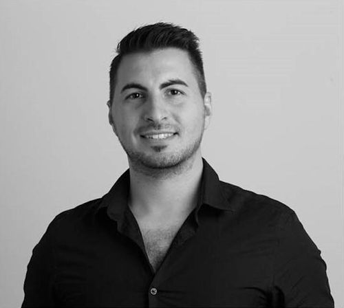 Matthew Secatore - AEC Assistant
