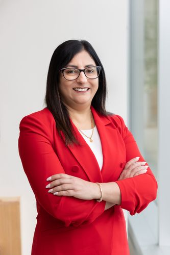 Meenakshi Arora - University of Melbourne 