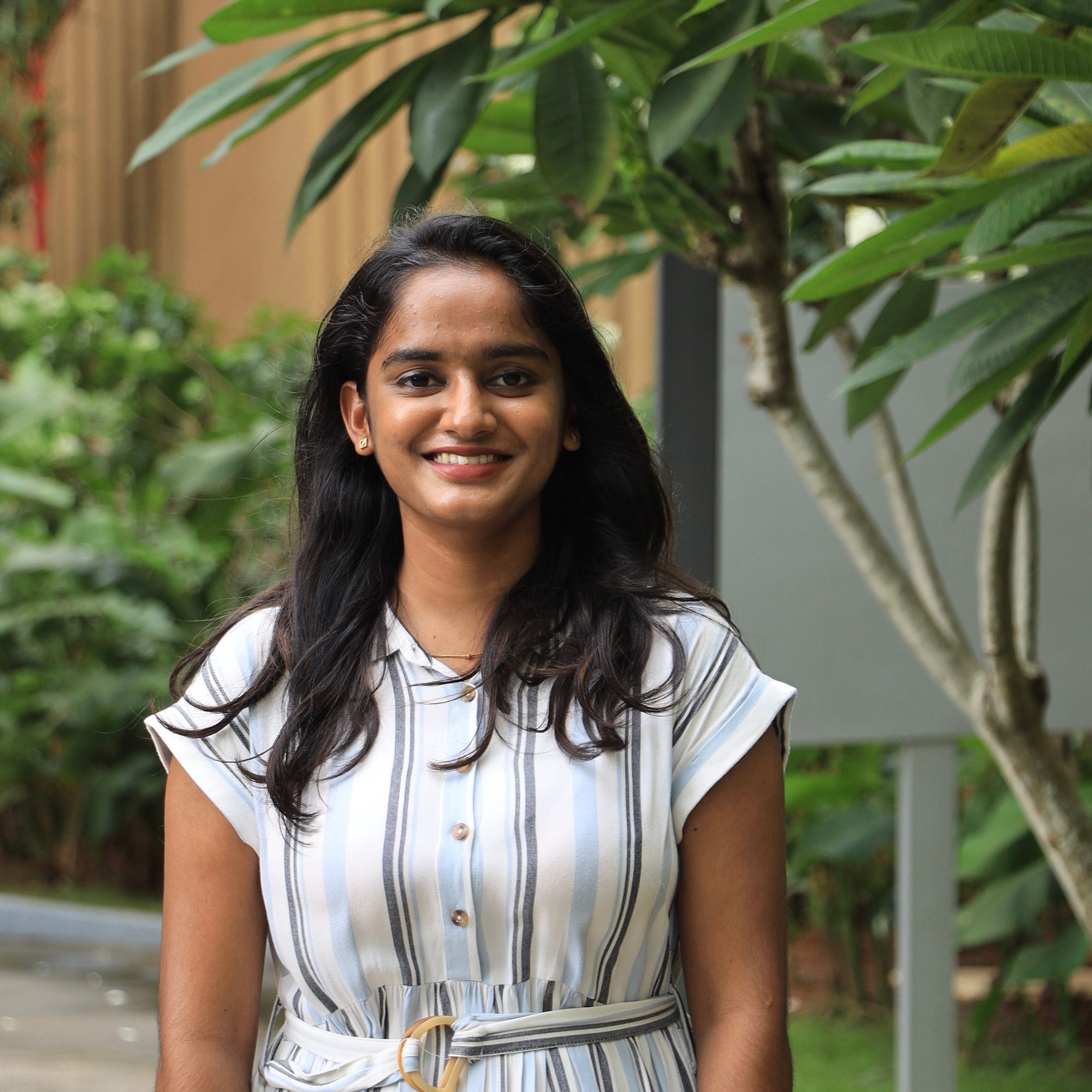 Megha Ayyappan - RMIT University