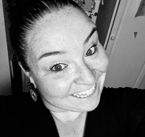 Melinda Davis - Empowered Women in Trades