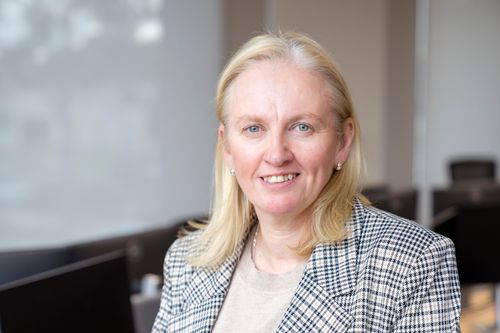 Melissa Tinetti - Bendigo Kangan Institute (BKI)