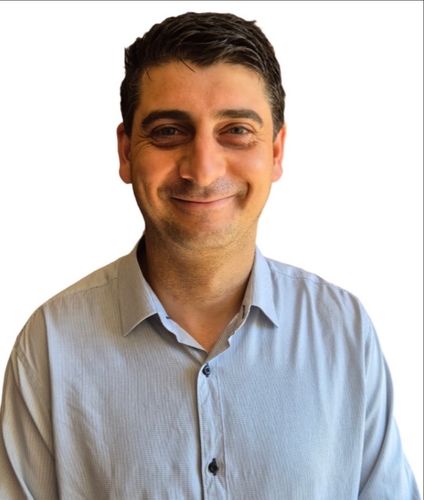Michael Beirouti - Building and Plumbing Commission Victoria