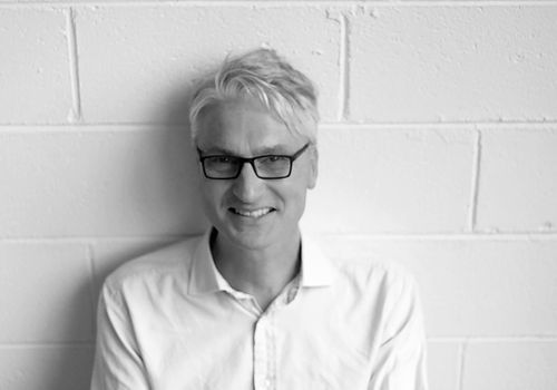 Michael Dolphin - Built Offsite (prefabAUS Media Partner)