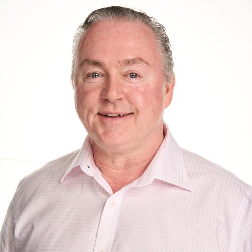 Michael Weekes - National Electrical and Communications Association
