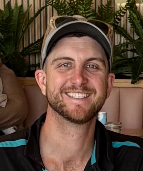 Michael Ferguson - Ninety Three Group