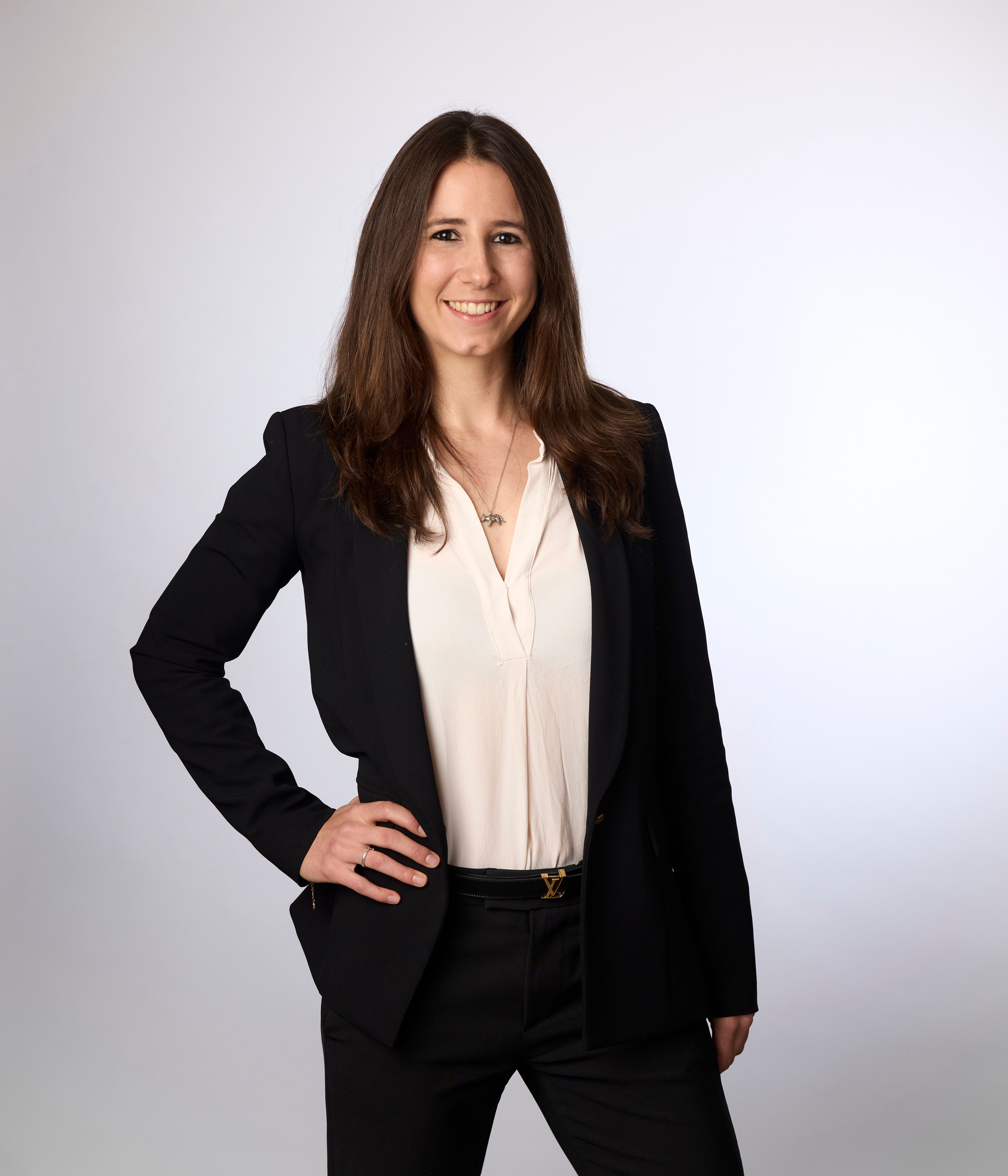 Michela Isella - Publicis Sapient