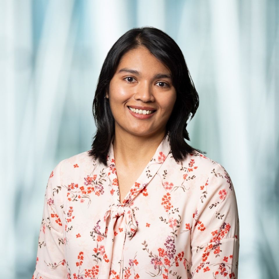 Michelle Navaratnam - WT