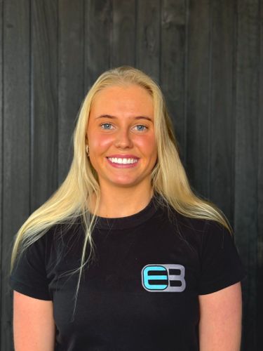 Millie O'Keeffe - EvoBuilt