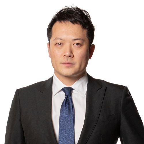 Mingxuan Li - JLL