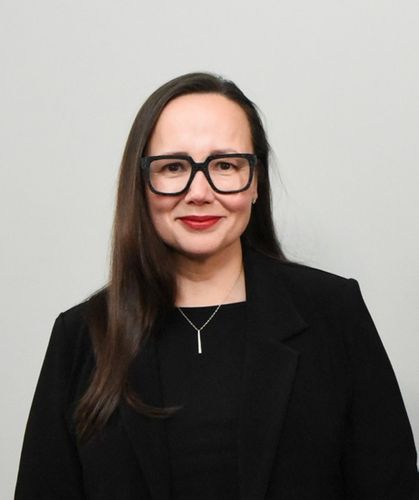 The Hon. Harriet Shing MP - Parliament of Victoria