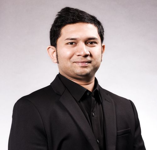 Mohaimeen Islam - Individual