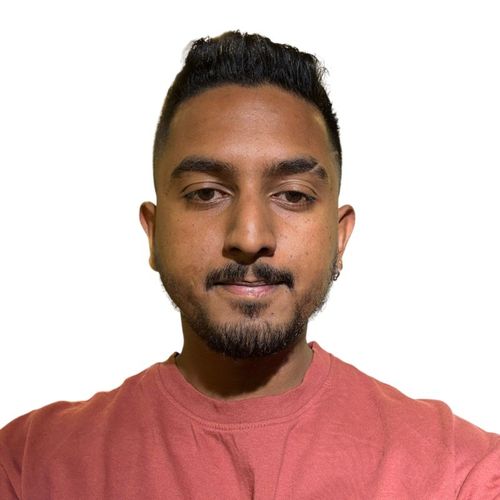 Mohamed Nihal - Deakin University