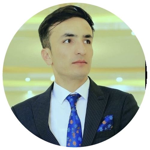 Mohammad Tariq Zia - Winslow Infrastructure