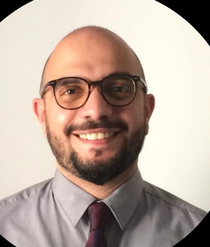 Mohammed Elnemr - Integrated Group Services VIC IGS