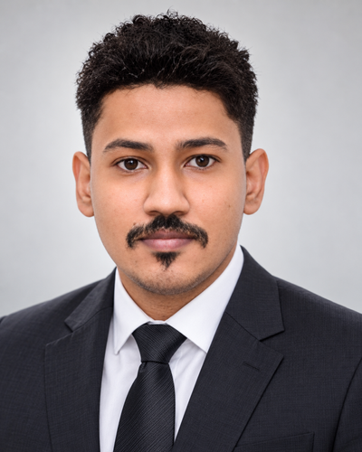 Mohanad Mustafa Abdalkarim Mohamed - Al Maskan Engineering Consultants
