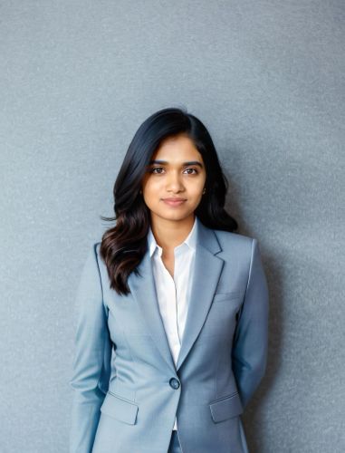 Monicka Parameshwaran - Deakin University