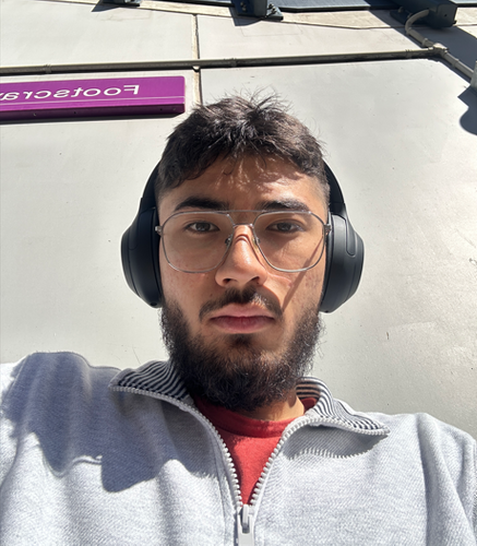 Morteza Ahmadi  - Victoria University
