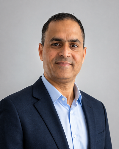 Mukesh Jha - 