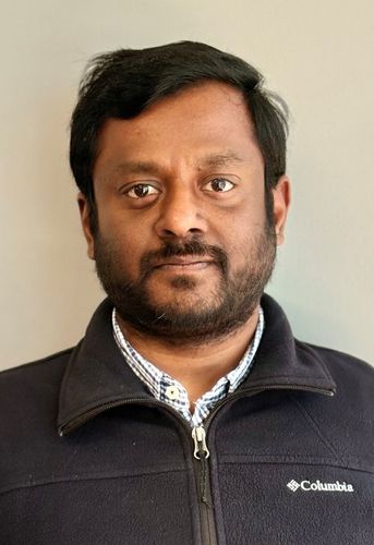 Muthukumar Maragathamayil - RMIT University