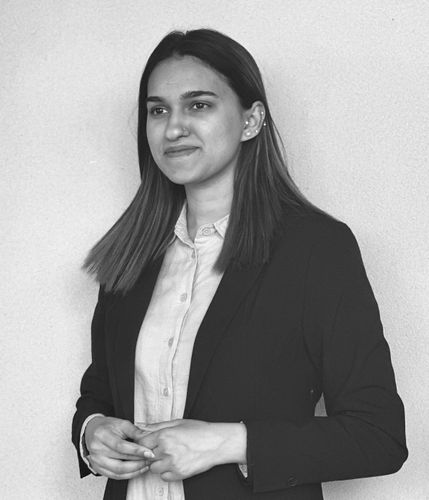 Muzna Anam - RMIT University