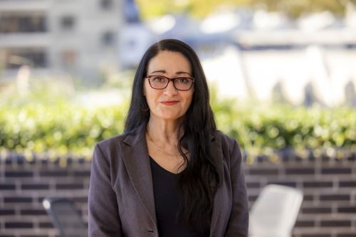 Sandra Rossi - Climate Control News