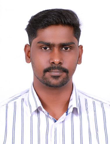 Nithin Fernandes - Deakin University, Waterfront, Geelong