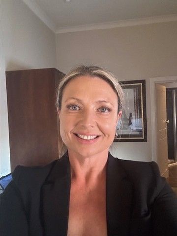 Natalie Holt - Mitsubishi Electric Australia
