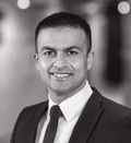 Navid Golshani