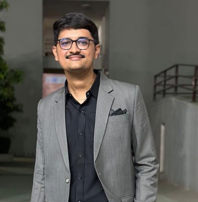Neel Nikunj Shukla - The University of Melbourne