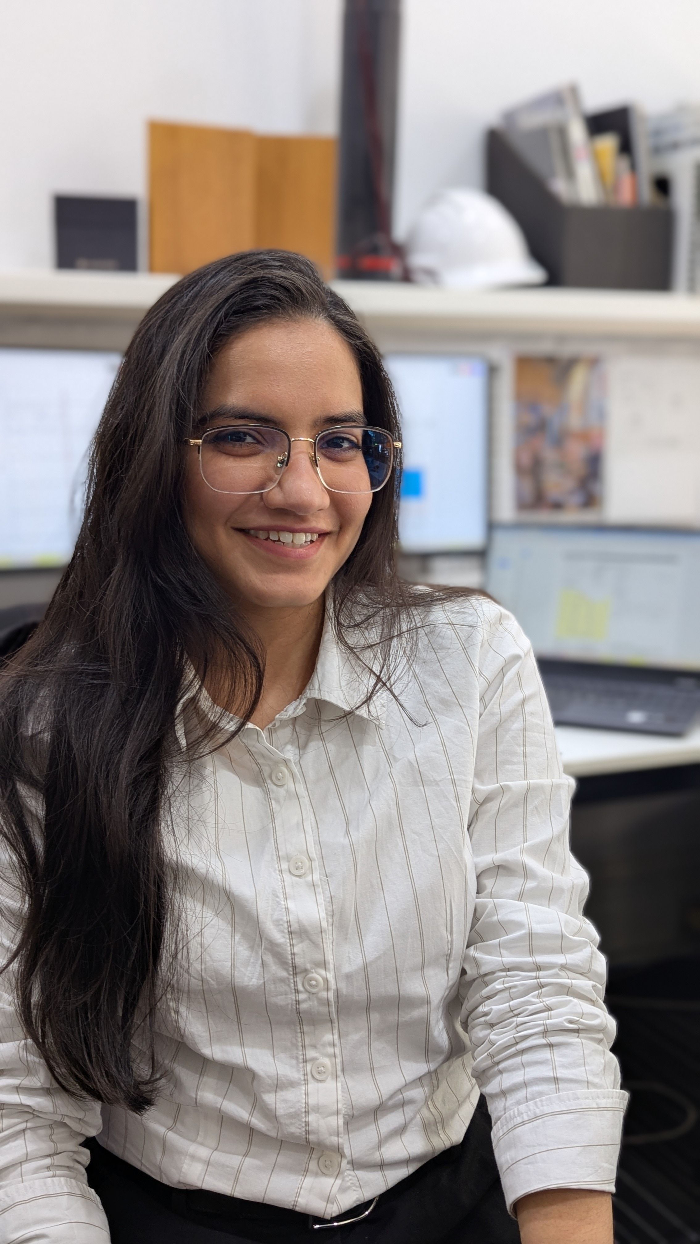 Neha Singh Vilkhu - Herniman Group