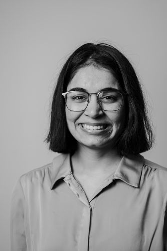 Nehchal Kaur Narula - Deakin University