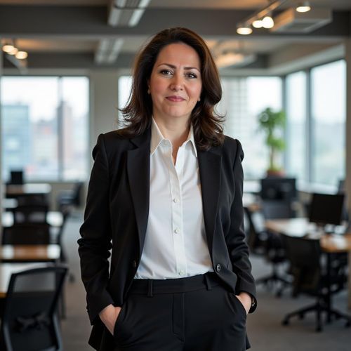 Nesrin Natfaji 