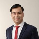 Nguyen Khanh Lam - Pistis Group