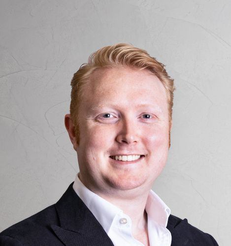 Nicholas Grear - Pomeroy Pacific