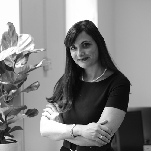 Nicole Krammer - Marchese Partners - Melbourne