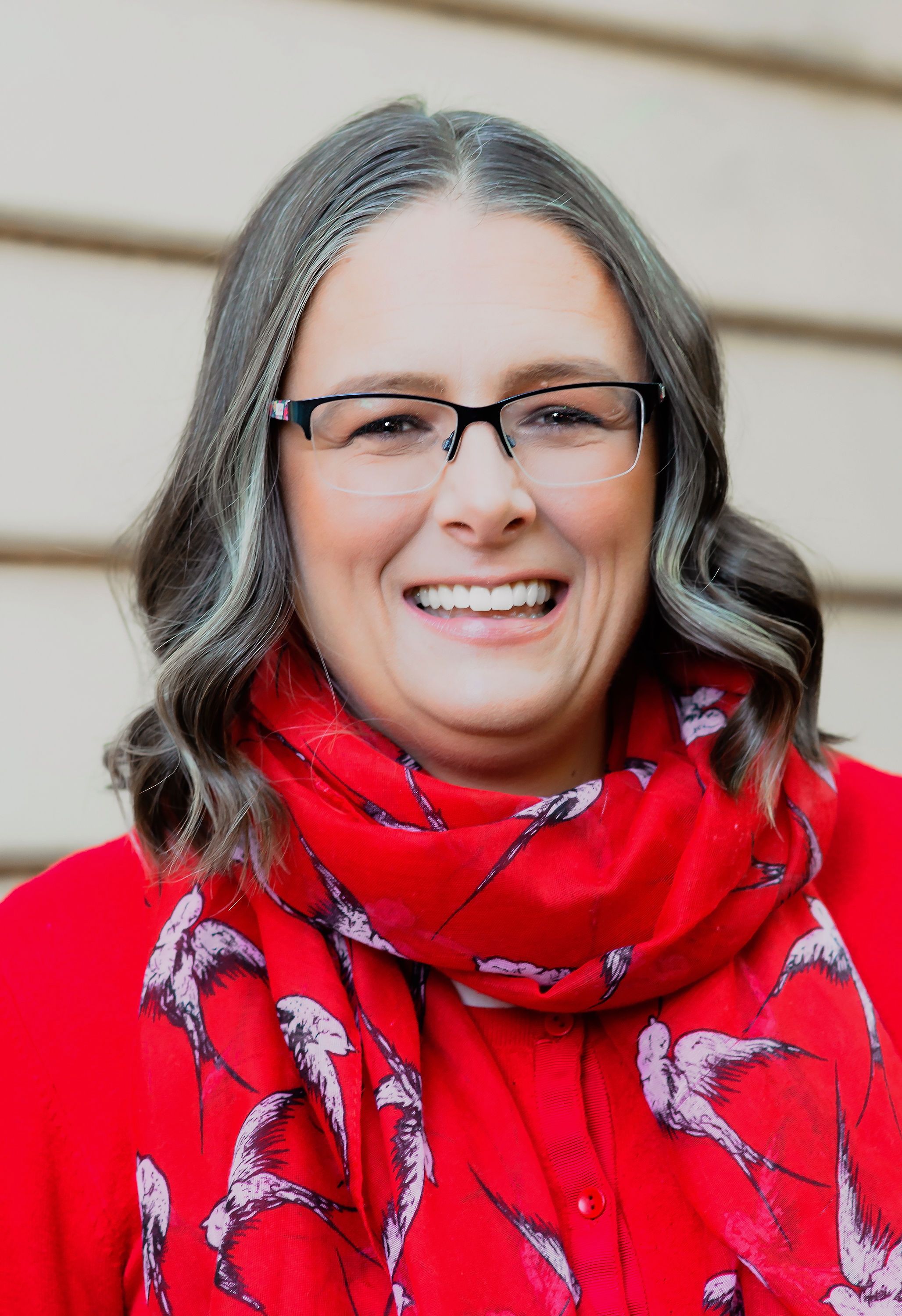Nicole Vickridge - Australasian Green Infrastructure Network (AGIN).&nbsp;