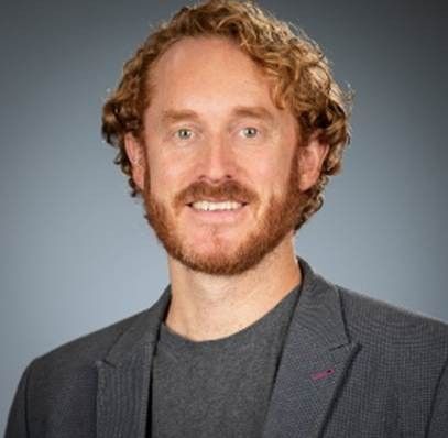 Nigel Burdon - AECOM