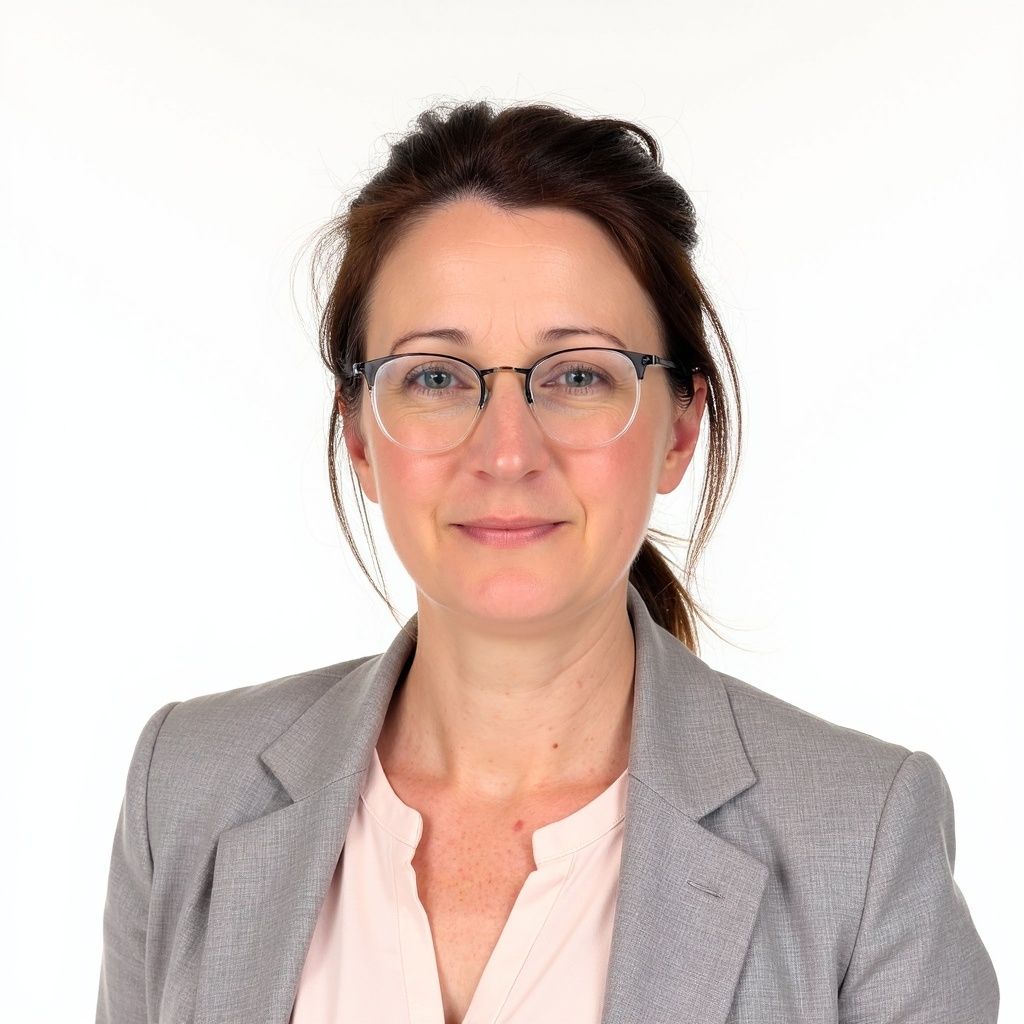 Nina Zundel - Aurecon