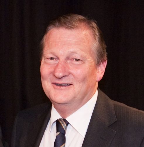 Noel Munkman - Australian Refrigeration Council