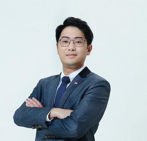 Norman Lam - Anlyvis Limited