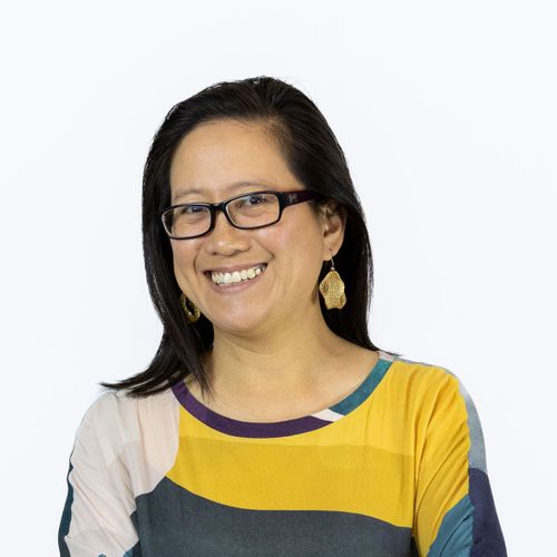 Noy Hildebrand - Revitalising Environments
