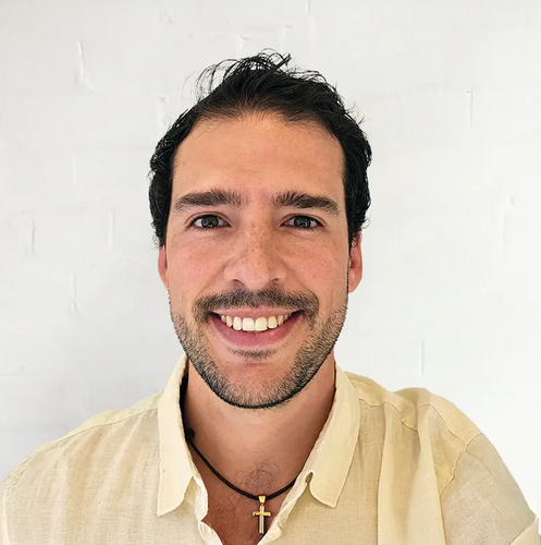 Oscar Zepeda - Lindo Technology Group