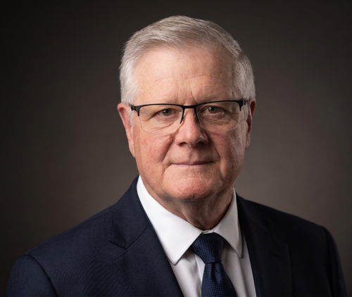 Peter McLennan - Backflow Prevention Association&nbsp;of Australia