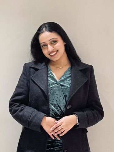 Palak Mittal - Campus Group
