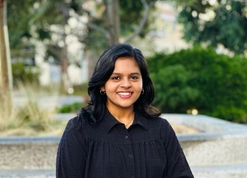 Pallavi Prasanth Kartha - The University of Melbourne