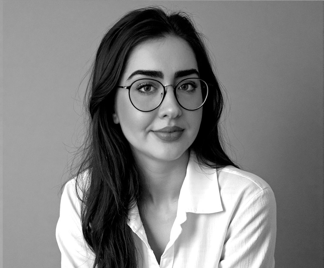Parisa Moshashaei - WHS Rescue