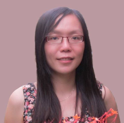 Pauline Teo - RMIT