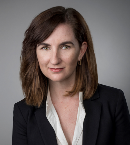 Penelope Victorsen - L+R Consulting