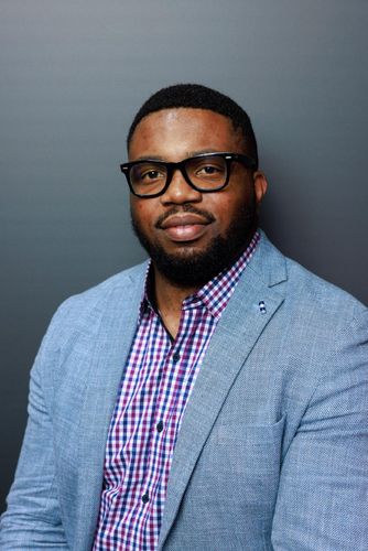 Peter Adeosun - Wesfarmers