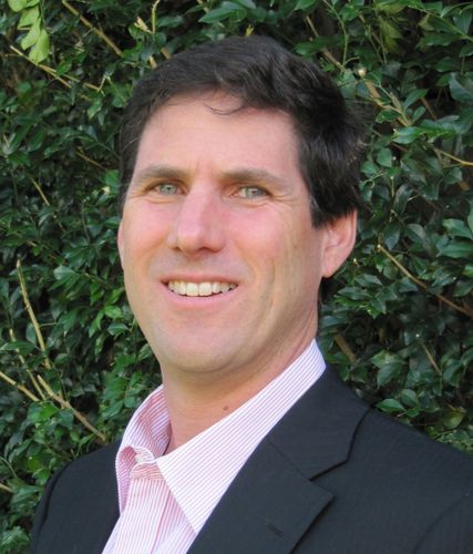 Peter Haenke - Australian Alliance for Energy Productivity (A2EP)